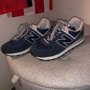 New balance classic